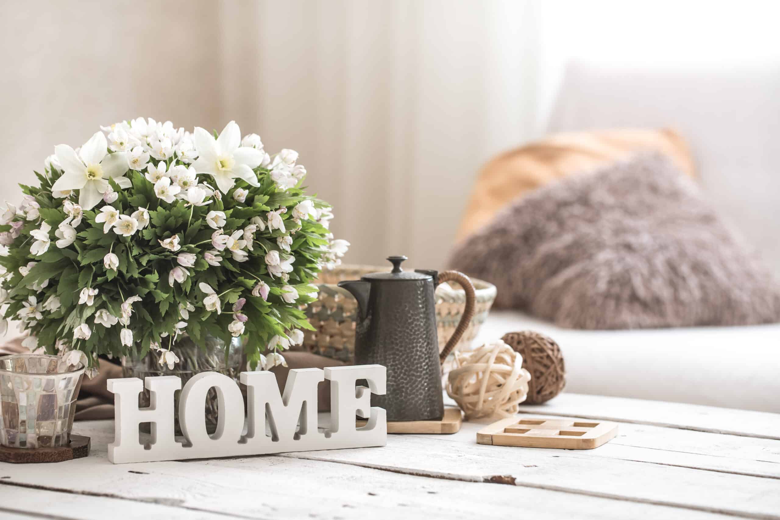 Homestaging