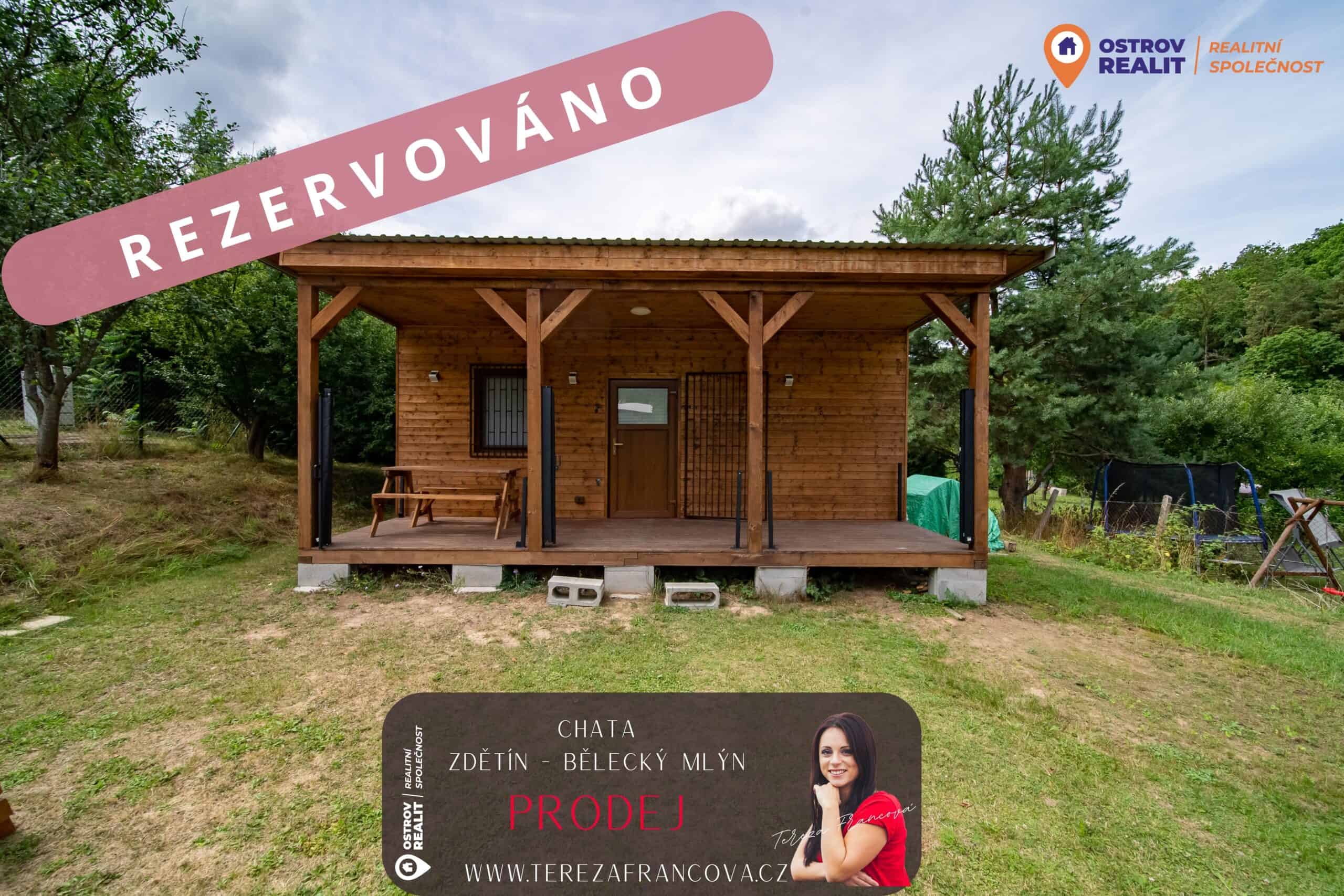 Tereza Francová, realitní makléř Prostějov, Olomouc, Kroměříž, Vyškov, Brno