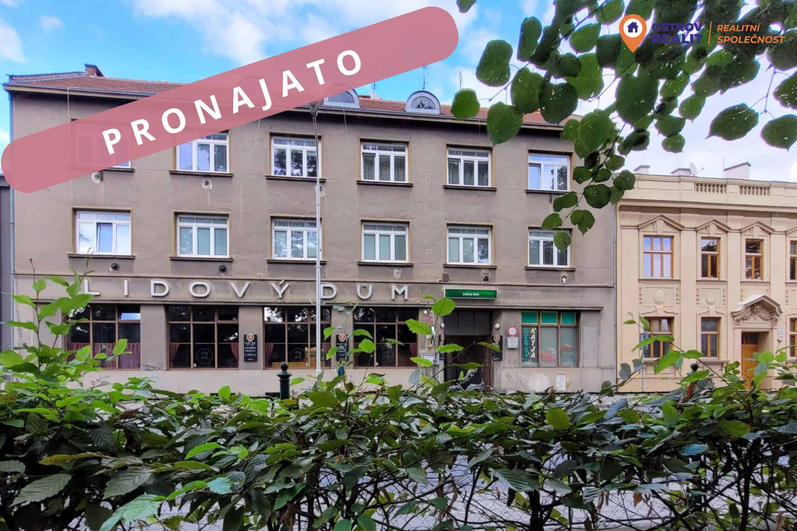 Realitní makléř Prostějov Tereza Francová