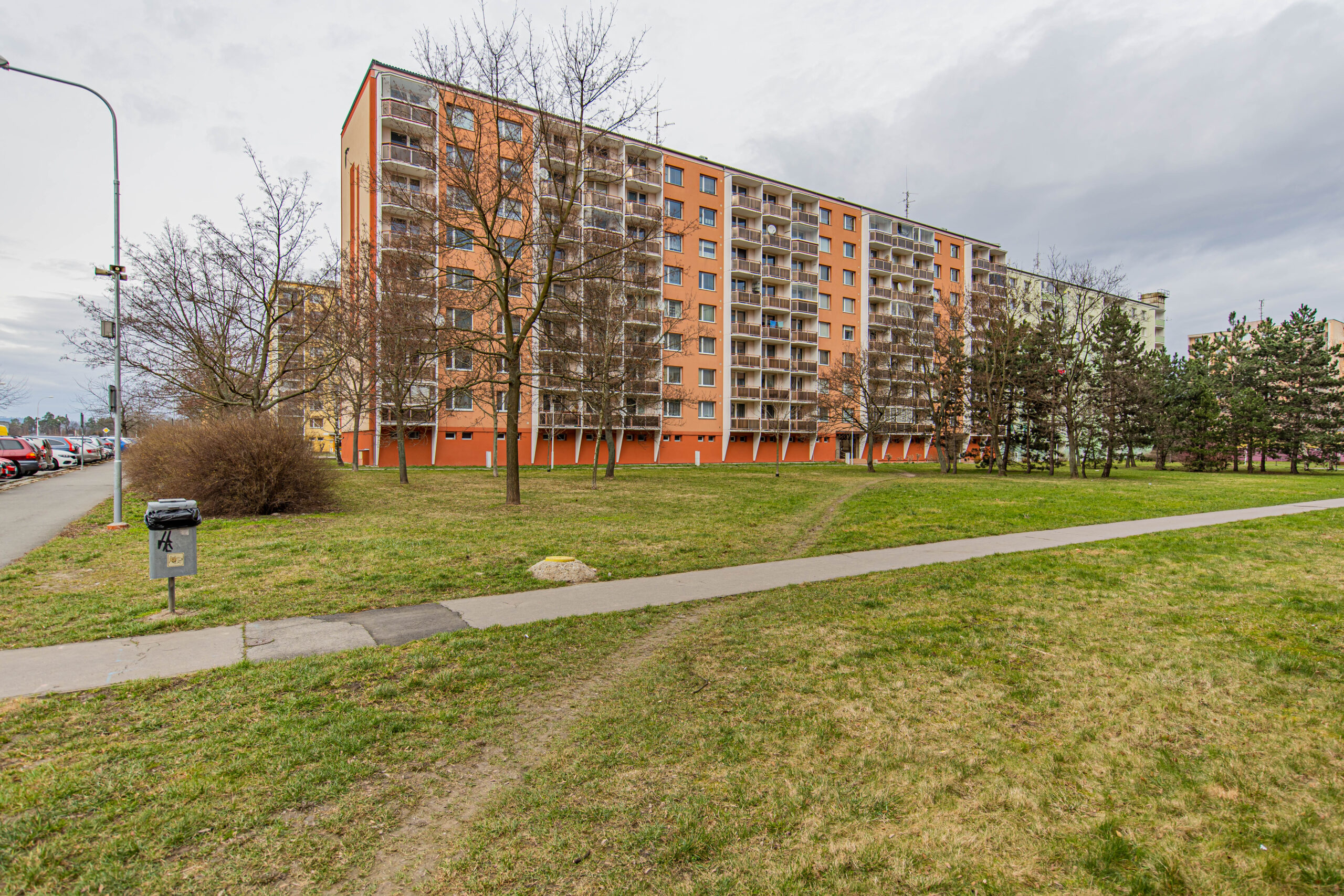 Prodej bytu Prostějov, realitní makléř pro Prostějov Tereza Francová