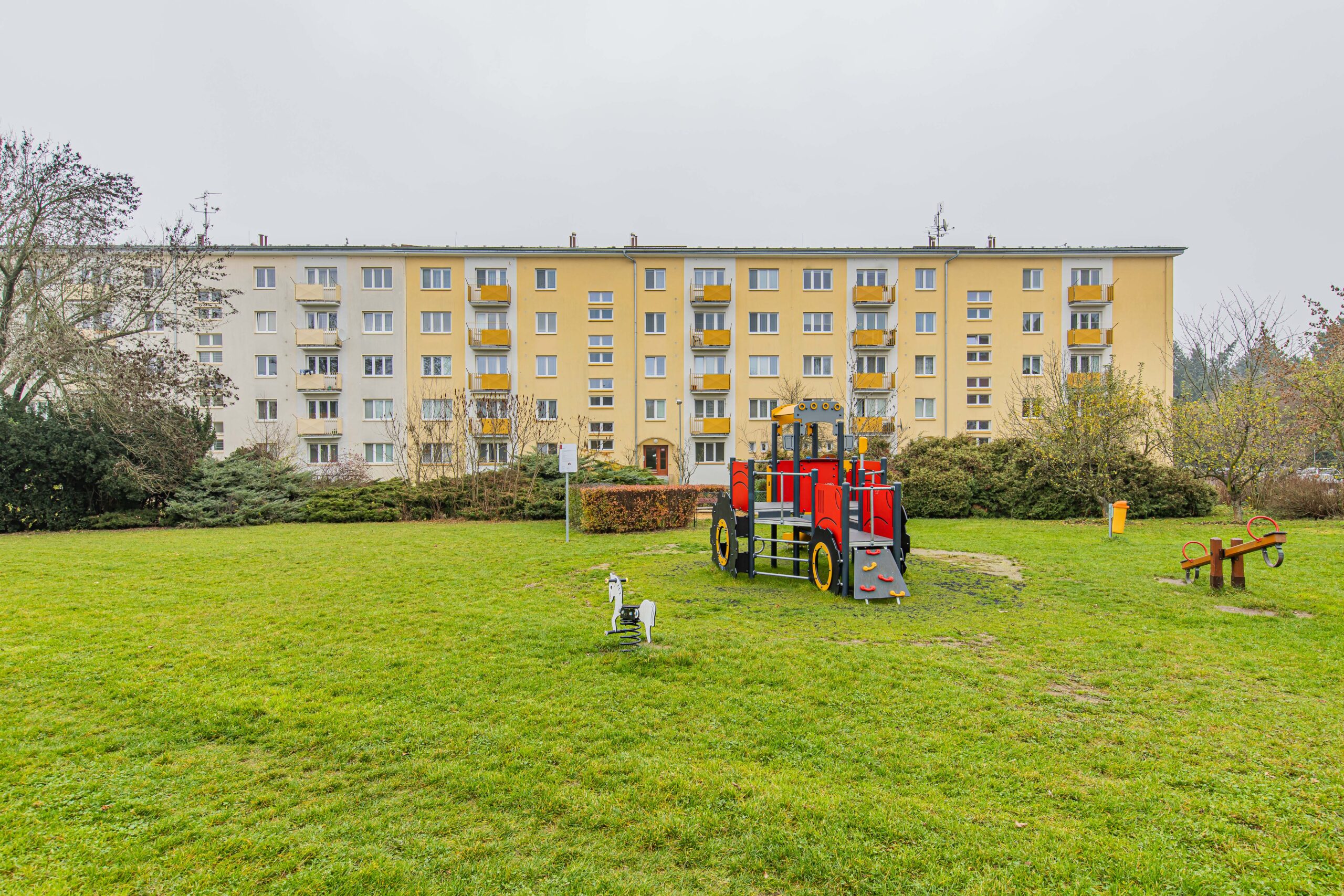 Prodej bytu Olomouc, realitní makléř pro Olomouc, Tereza Francová