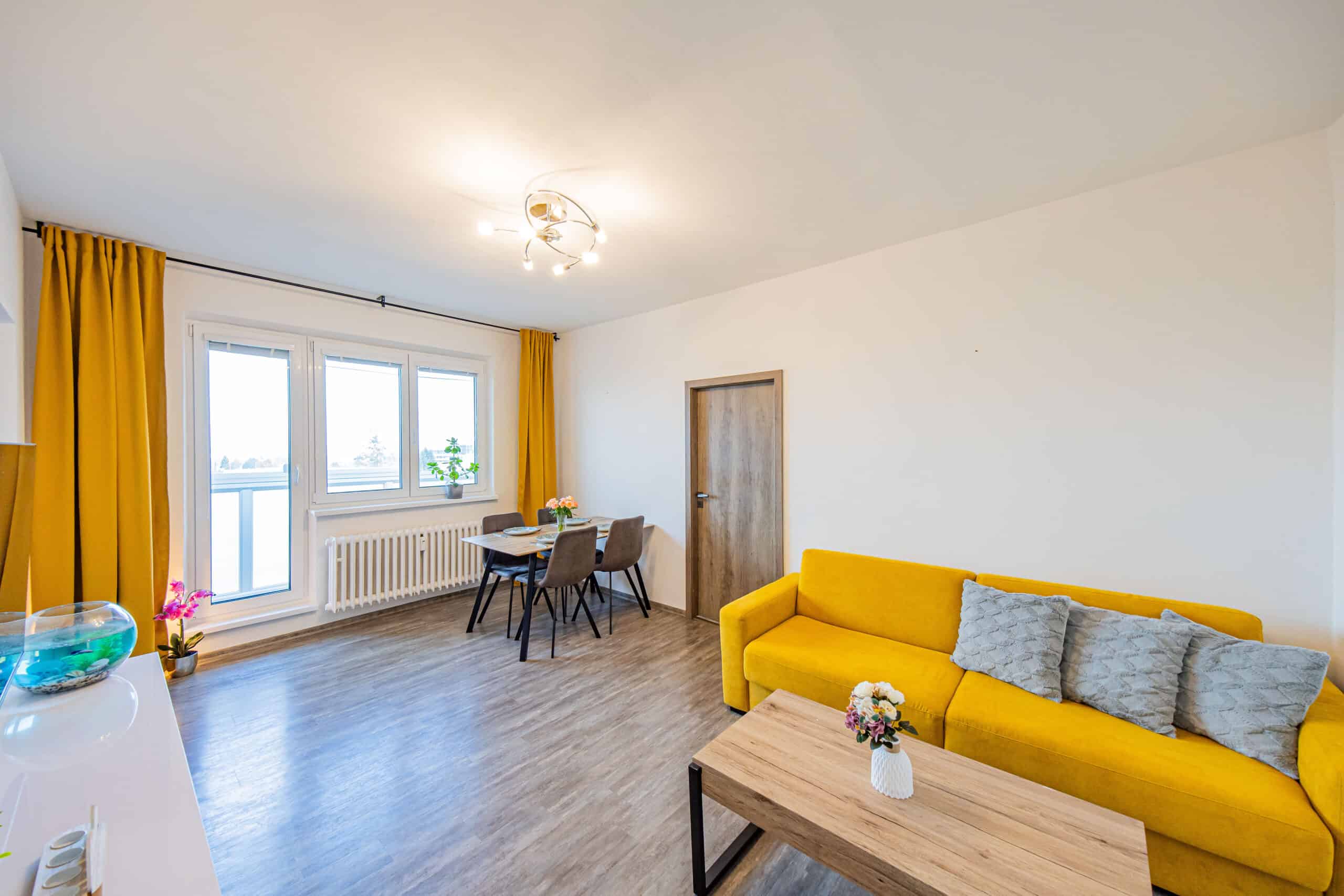 Prodej bytu Olomouc, realitní makléř pro Olomouc Tereza Francová