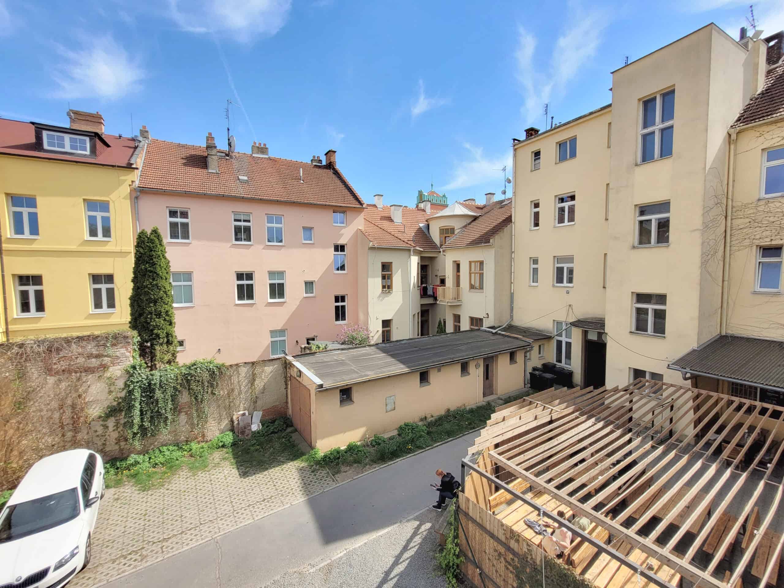 Pronájem bytu Prostějov, Mgr. Tereza Francová realitní makléř pro Prostějov a Olomouc