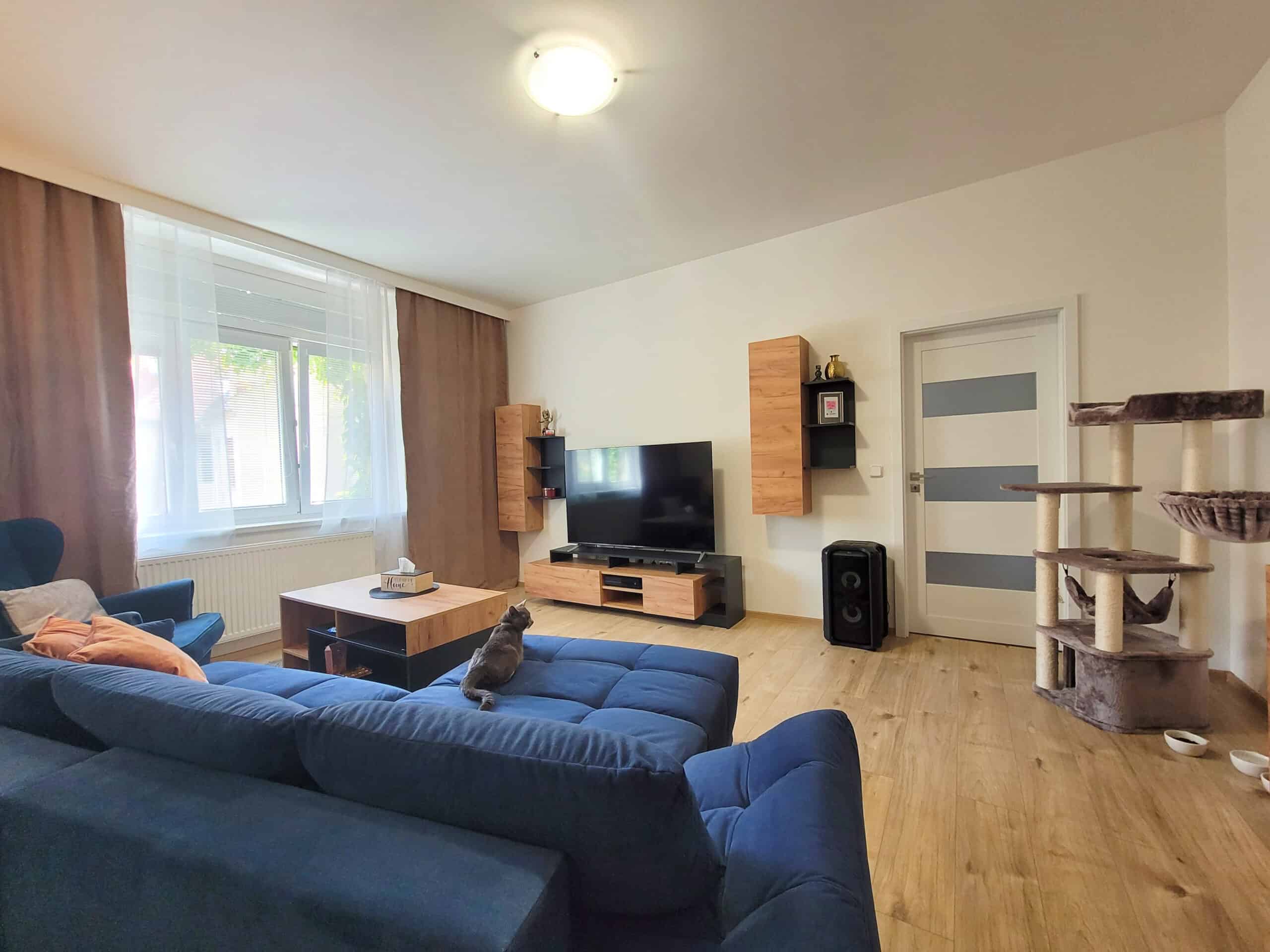 Pronájem bytu 2+1 Prostějov, Mgr. Tereza Francová realitní makléř Prostějov