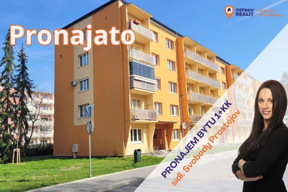 Vaše realitní makléřka (1000 x 667 px) (1) Mgr. Tereza Francová realitní makléř Prostějov