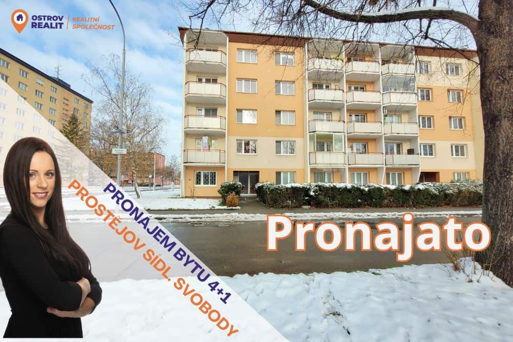 Vaše realitní makléřka (1000 x 667 px) (1) Mgr. Tereza Francová realitní makléř Prostějov