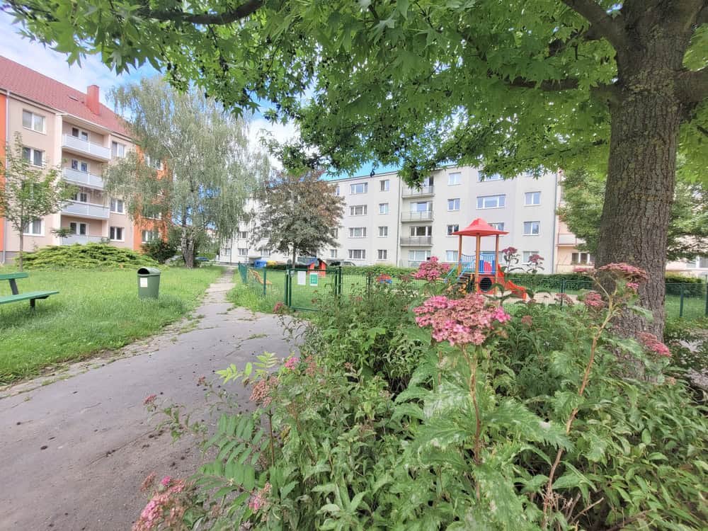 Pronájem bytu 3+1 Prostějov, Mgr. Tereza Francová realitní makléř Prostějov