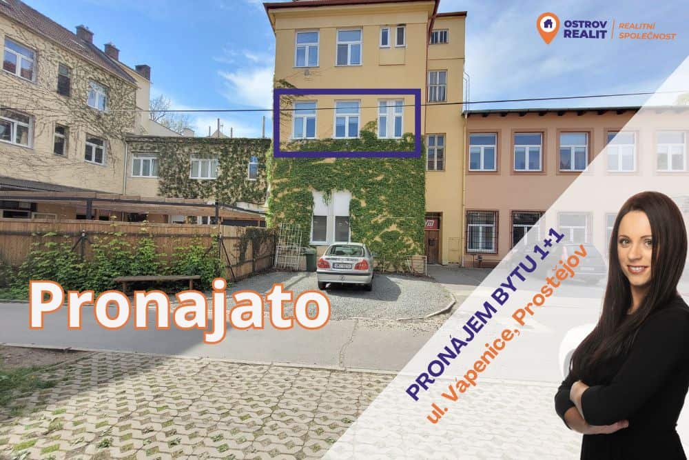 Vaše realitní makléřka (1000 x 667 px) (1) Mgr. Tereza Francová realitní makléř Prostějov