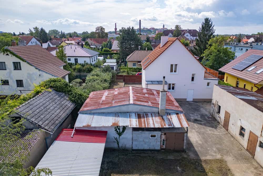 DJI_0220 Prodej rodinného domu Mělník, Mgr. Tereza Francová realitní makléř Prostějov