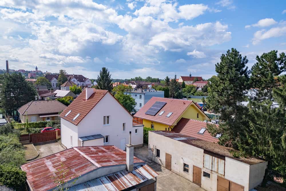 DJI_0224 Prodej rodinného domu Mělník, Mgr. Tereza Francová realitní makléř Prostějov