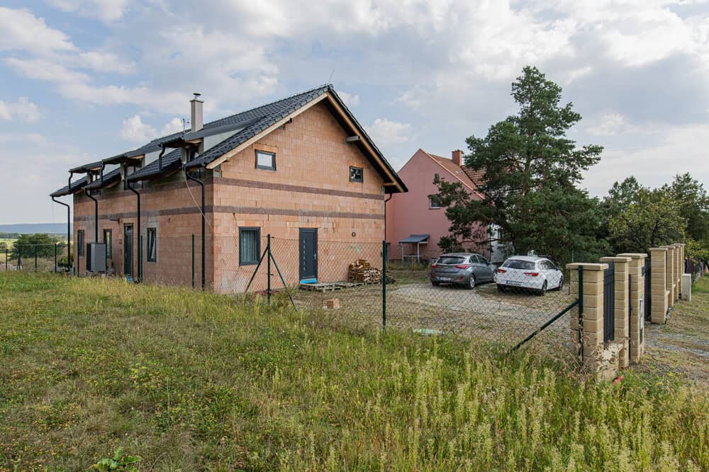 Prodej rodinného domu Lešany, Mgr. Tereza Francová realitní makléř Prostějov