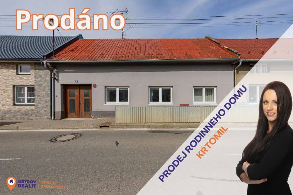 Vaše realitní makléřka (1000 x 667 px) Mgr. Tereza Francová realitní makléř Prostějov