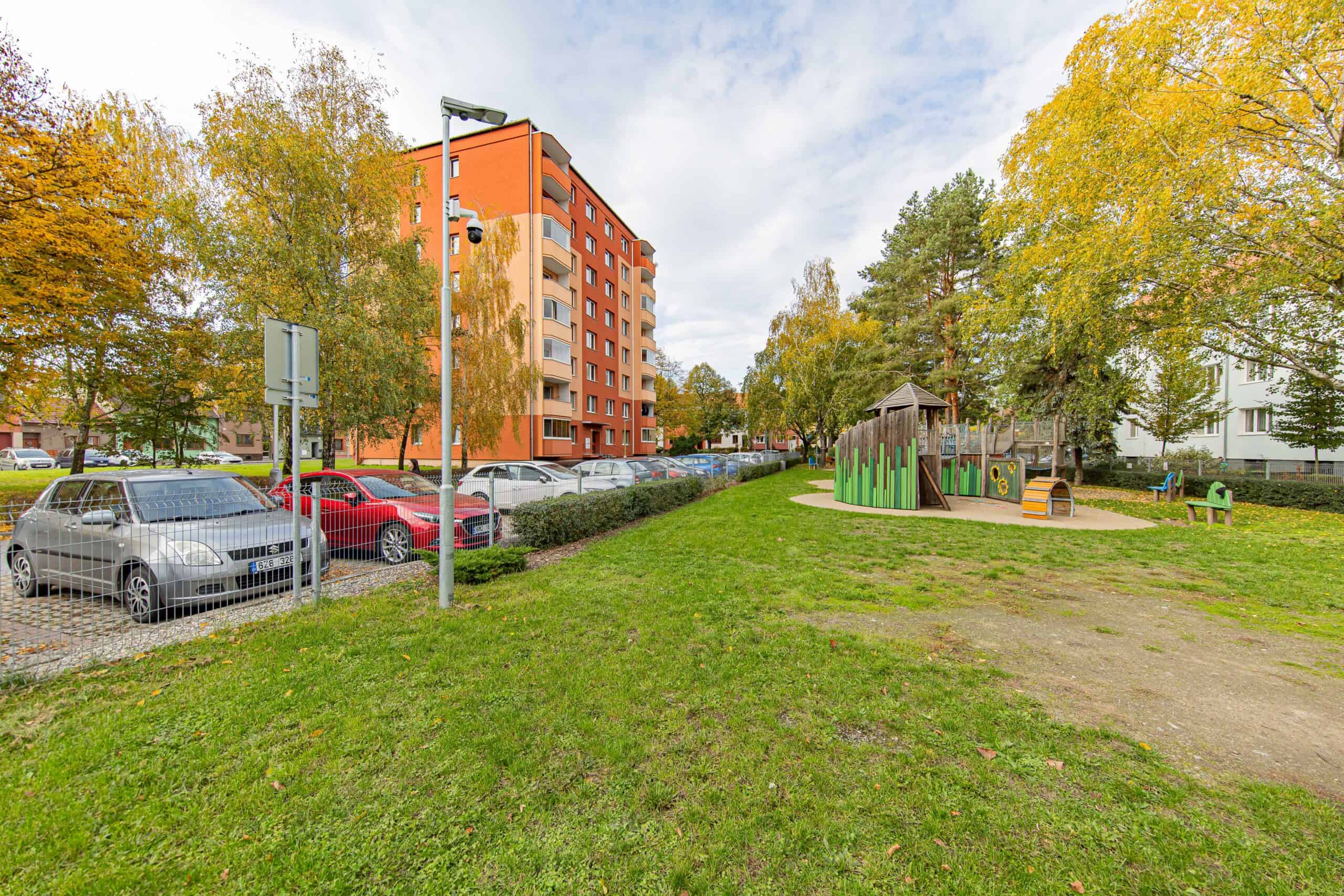 Prodej bytu 3+1 v Kojetíně, Mgr. Tereza Francová realitní makléř Prostějov