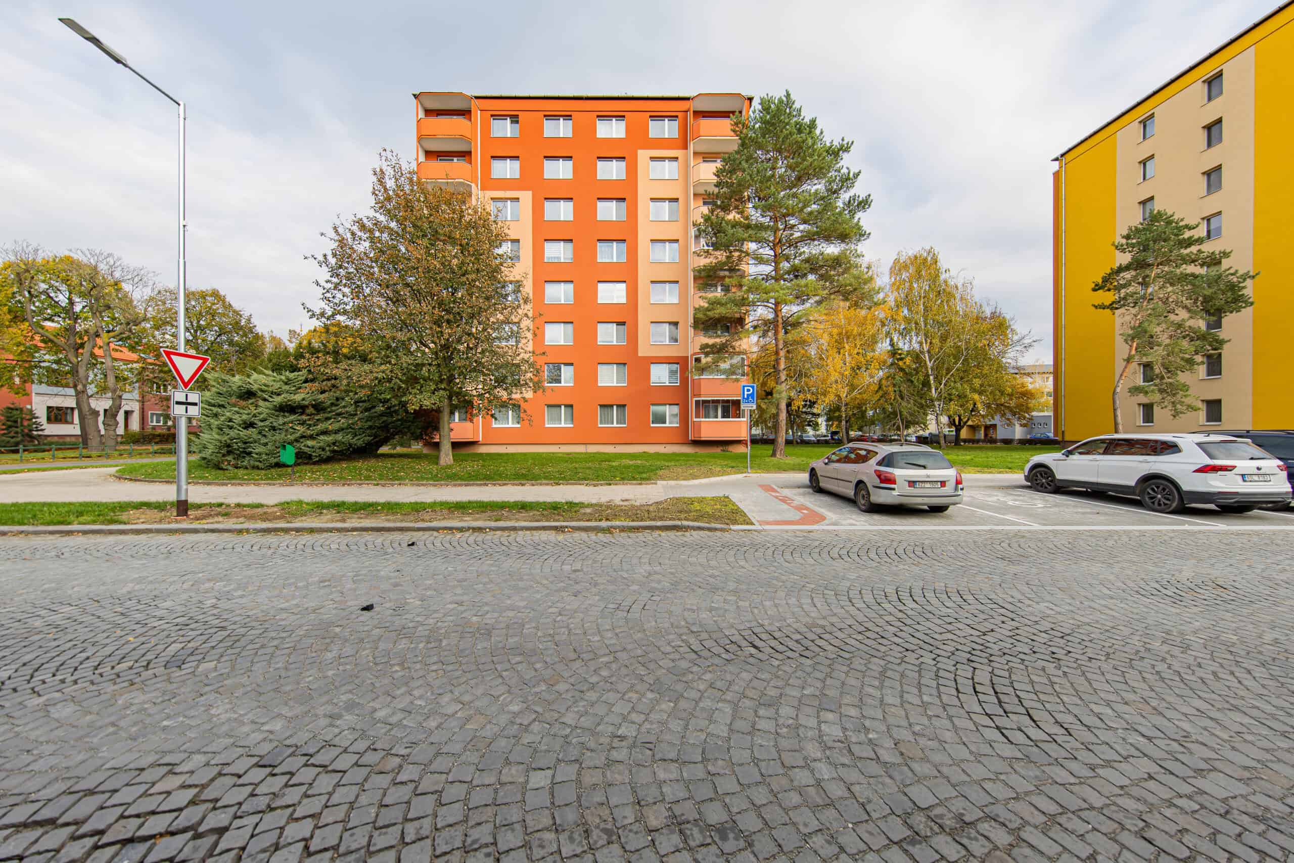 Prodej bytu 3+1 v Kojetíně, Mgr. Tereza Francová realitní makléř Prostějov