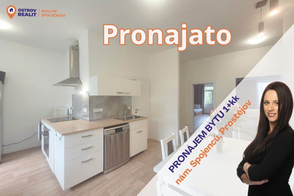 Vaše realitní makléřka (1000 x 667 px) (2) Mgr. Tereza Francová realitní makléř Prostějov