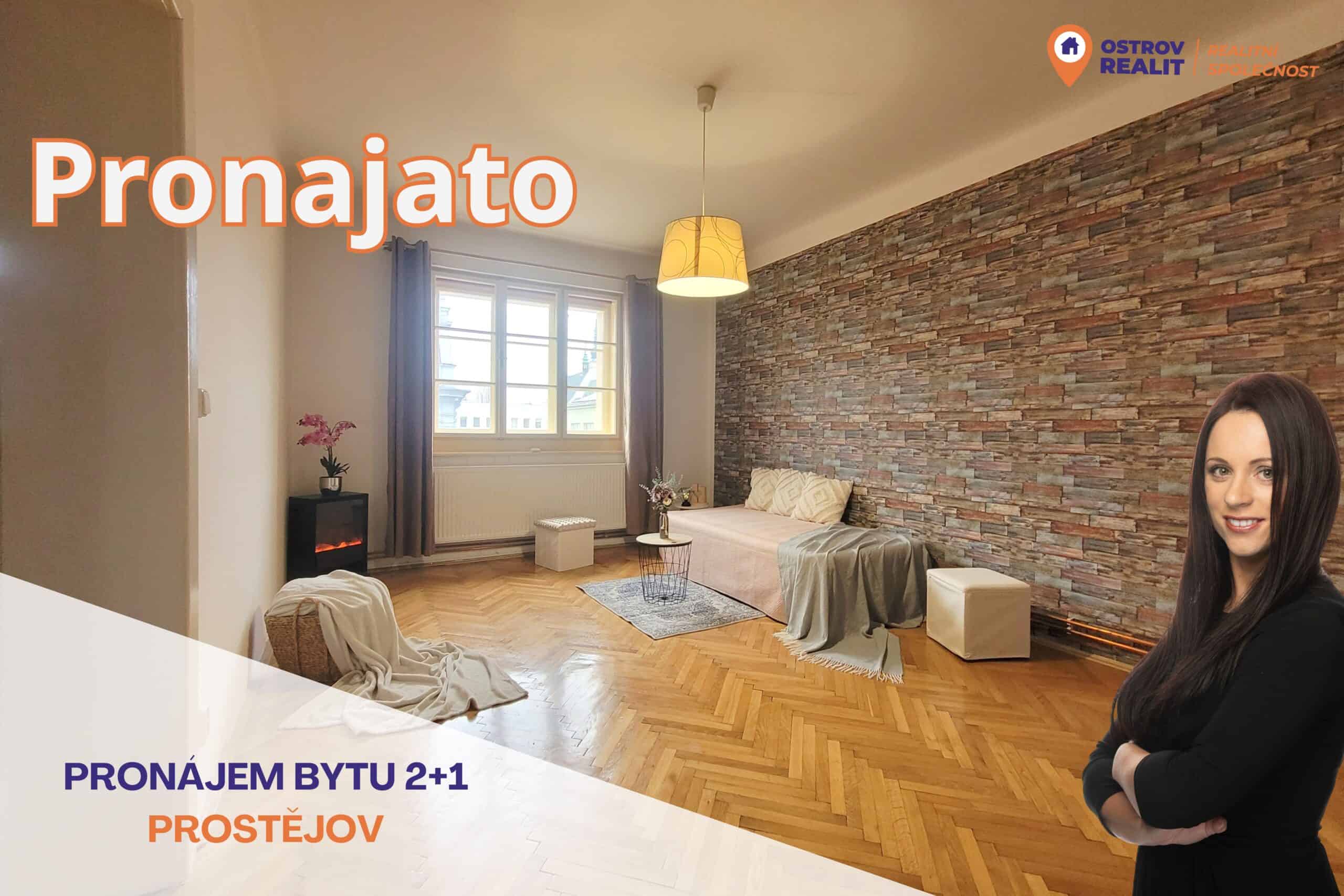 Vaše realitní makléřka (1000 x 667 px) (2) Mgr. Tereza Francová realitní makléř Prostějov