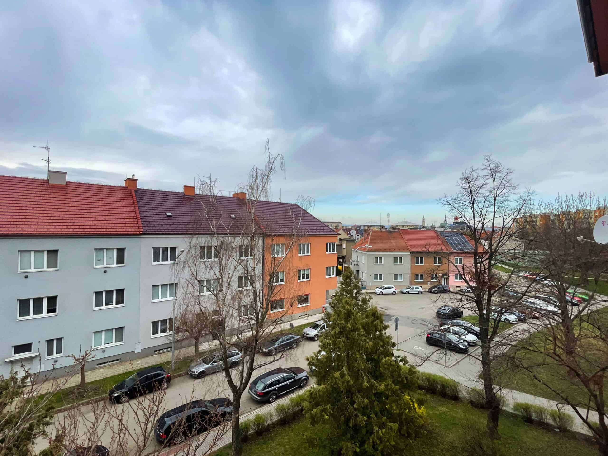 Pronájem bytu 2+1, Prostějov, Mgr. Tereza Francová realitní makléř Prostějov