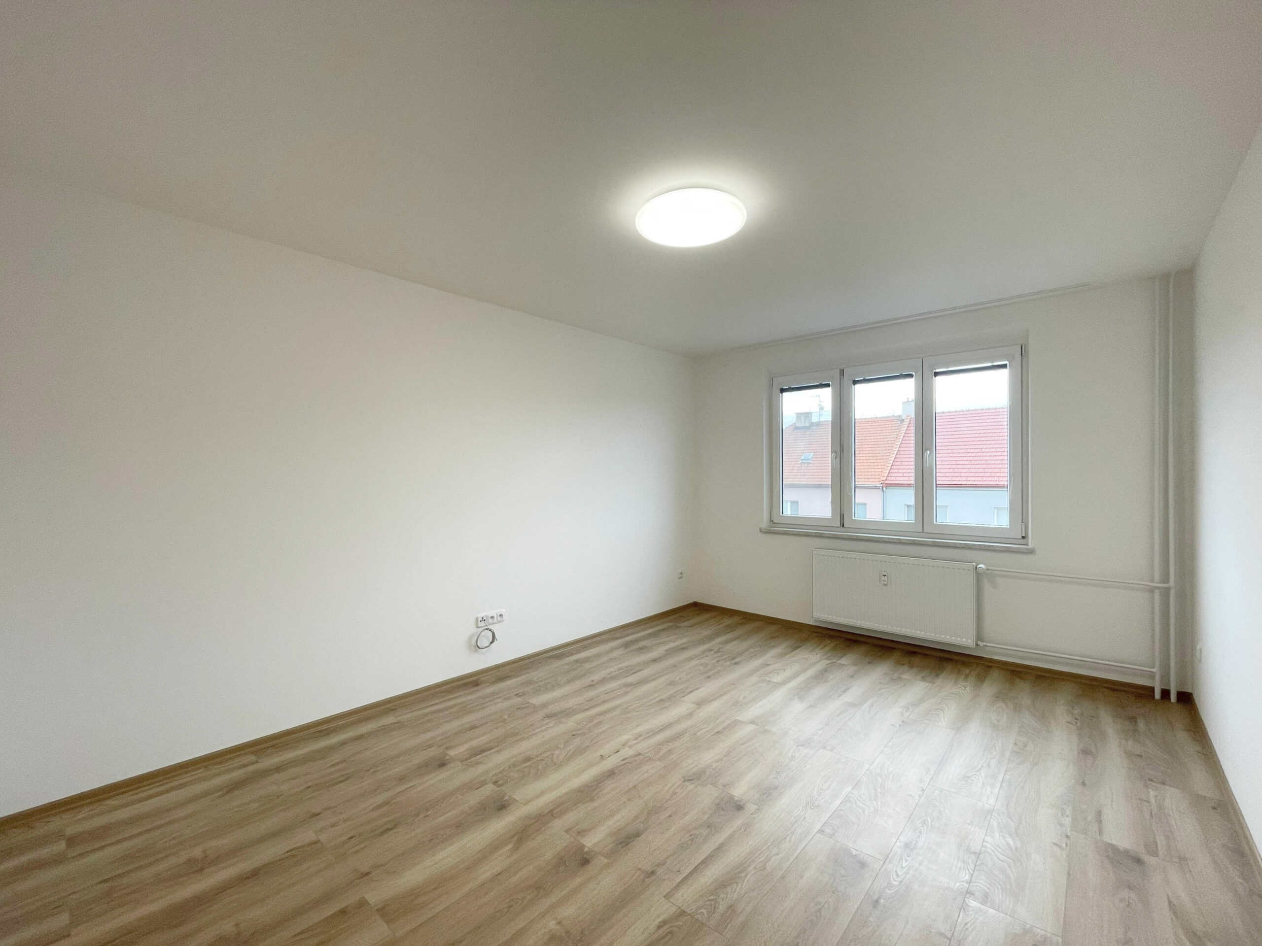 Pronájem bytu 2+1, Prostějov, Mgr. Tereza Francová realitní makléř Prostějov