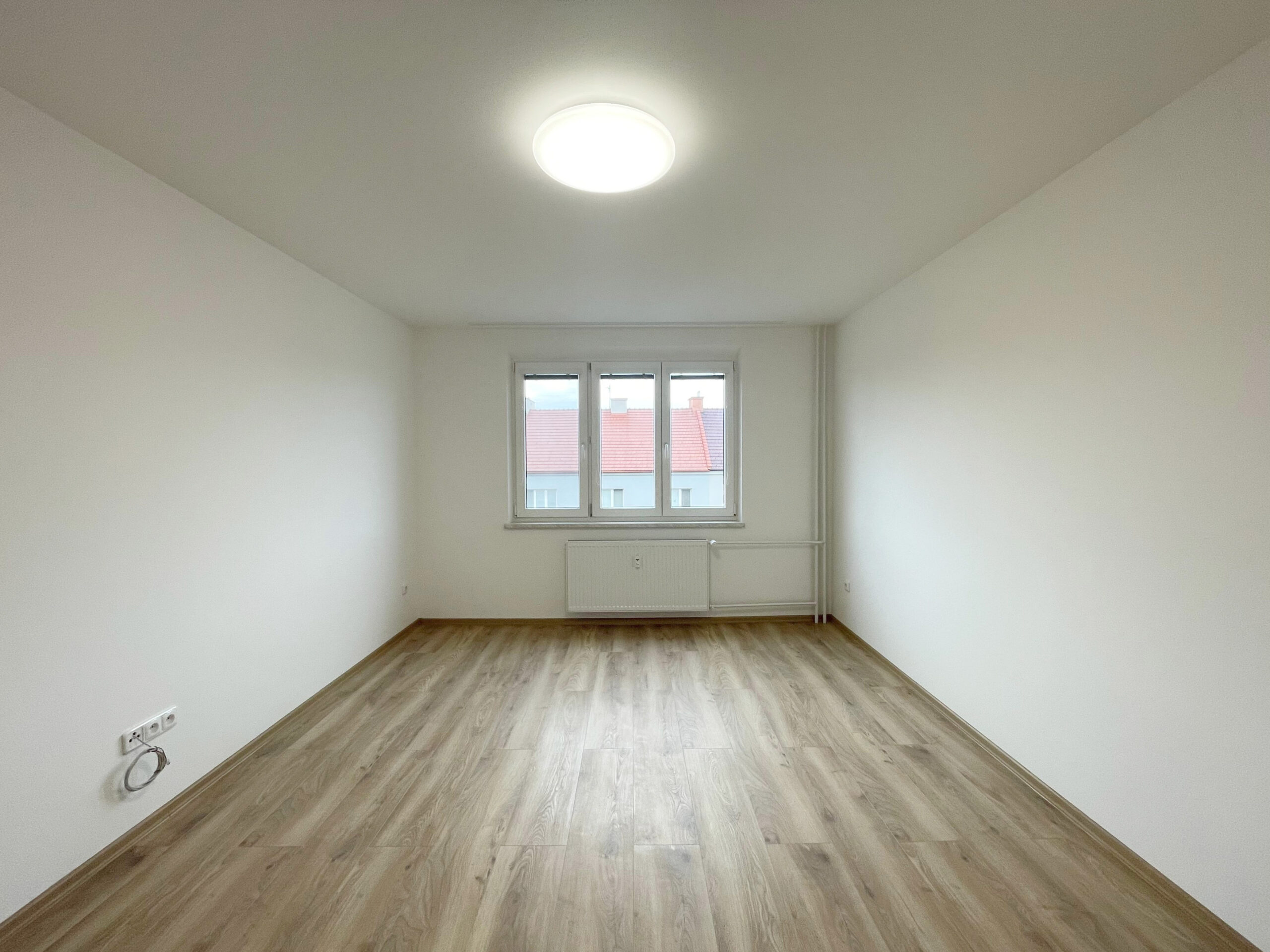 Pronájem bytu 2+1, Prostějov, Mgr. Tereza Francová realitní makléř Prostějov
