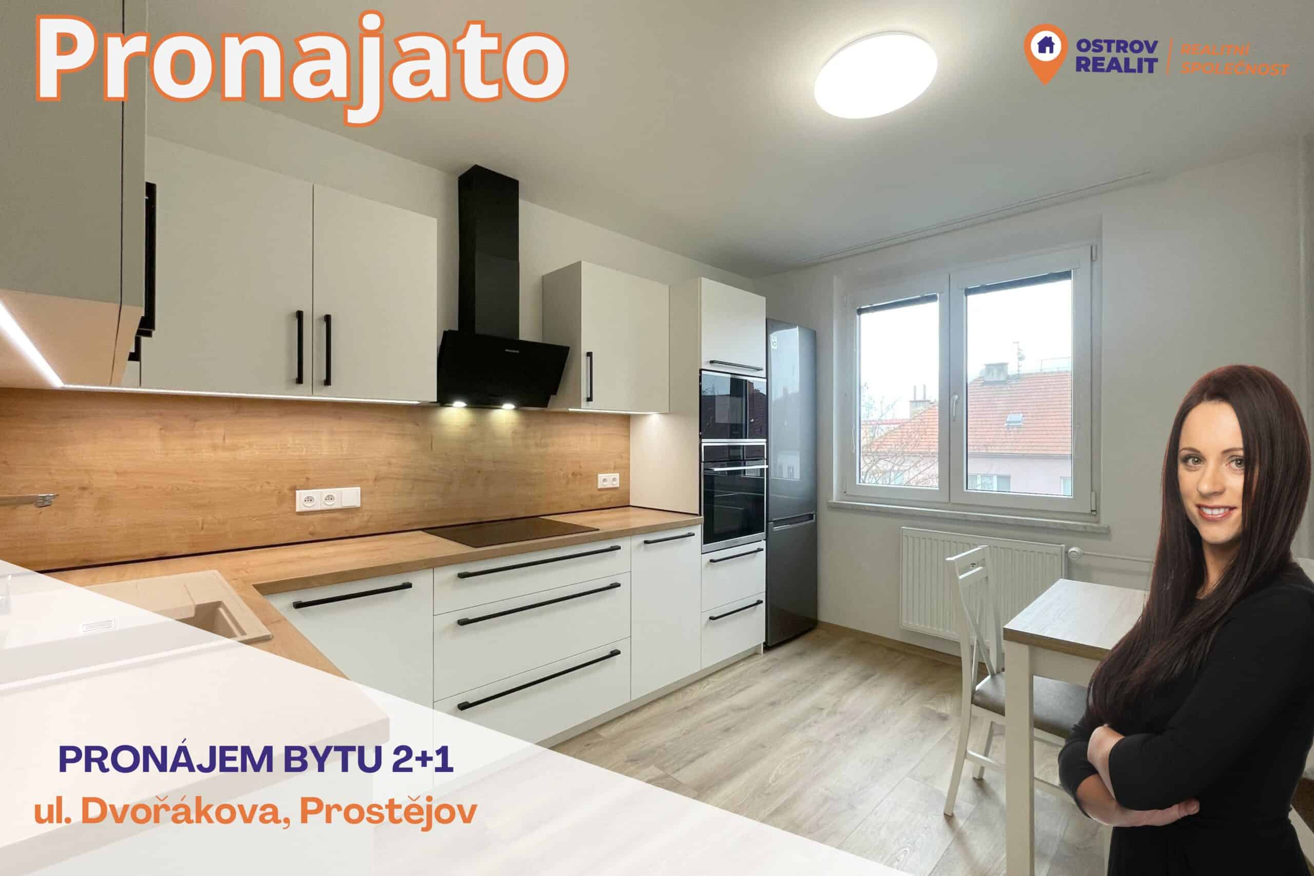 Vaše realitní makléřka (1000 x 667 px) (2) Mgr. Tereza Francová realitní makléř Prostějov