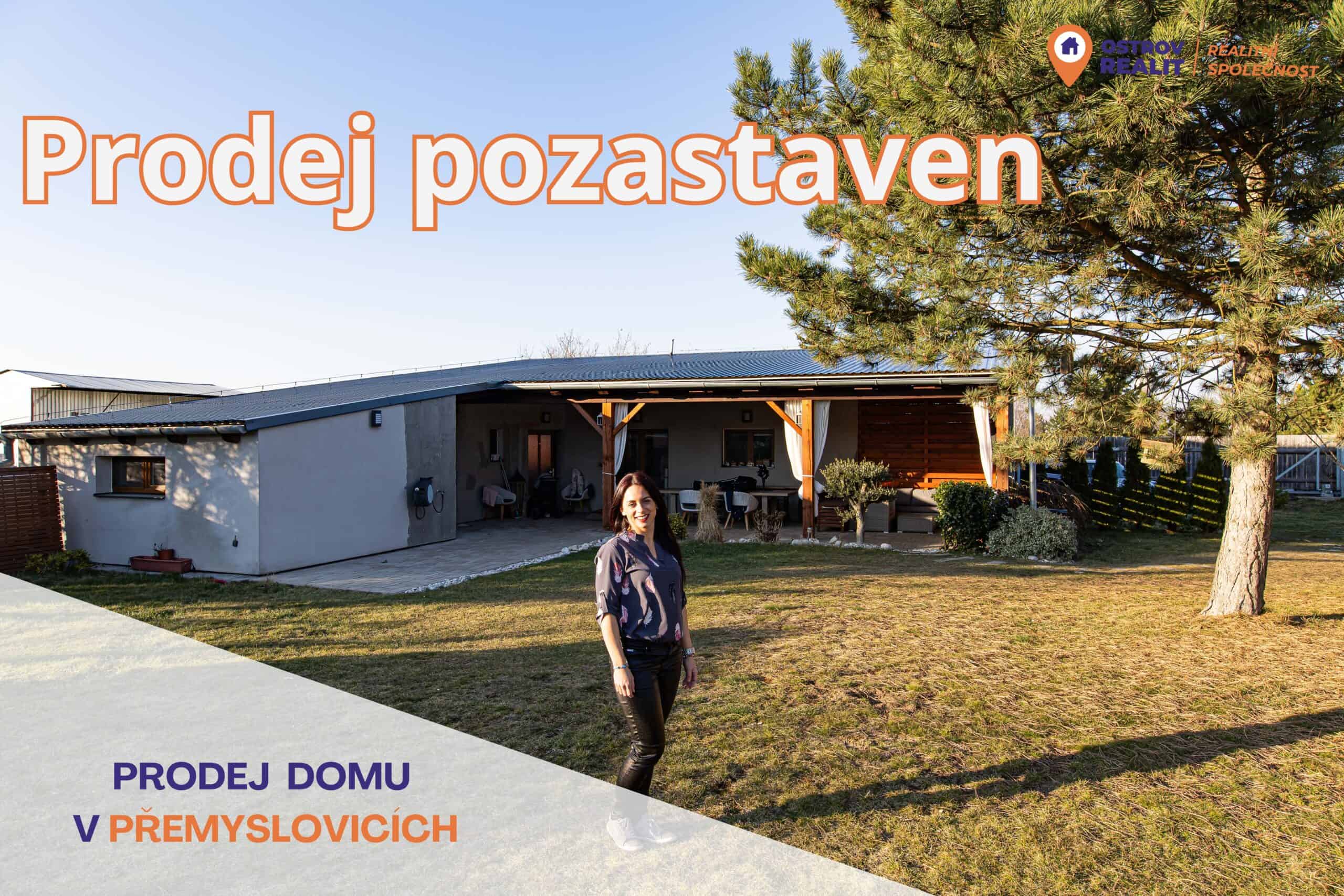 Vaše realitní makléřka (1000 x 667 px) (2) Mgr. Tereza Francová realitní makléř Prostějov