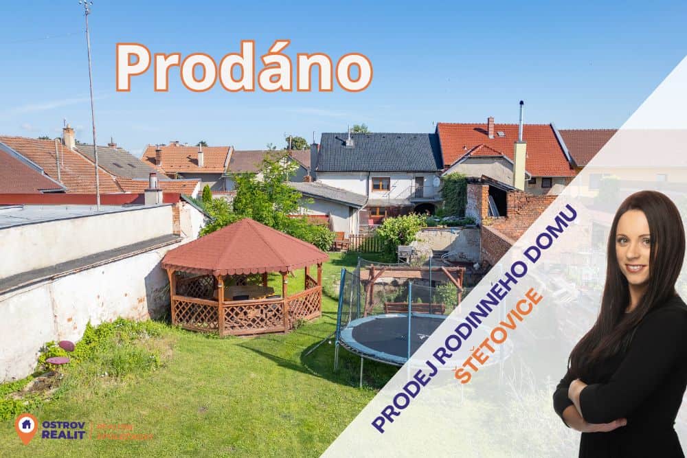 Vaše realitní makléřka (1000 x 667 px) Mgr. Tereza Francová realitní makléř Prostějov