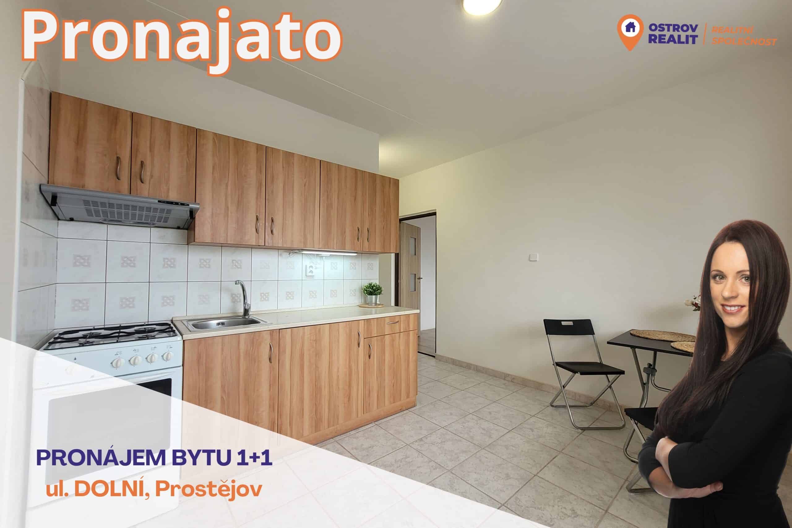 Vaše realitní makléřka (1000 x 667 px) (2) Mgr. Tereza Francová realitní makléř Prostějov