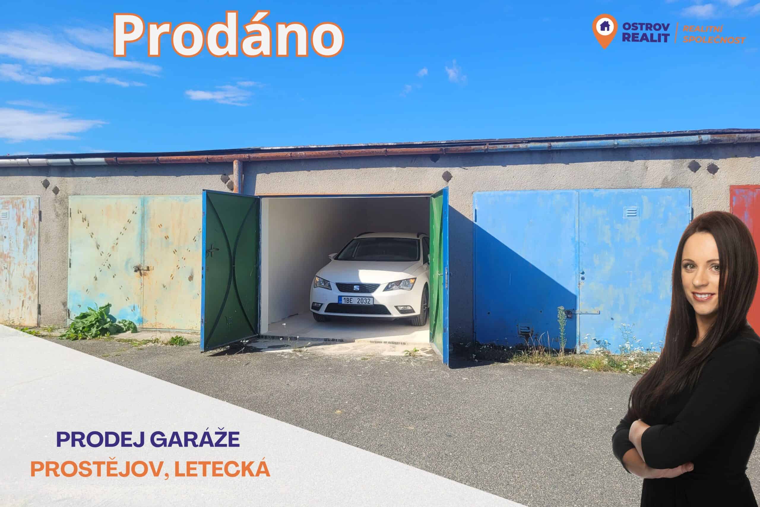 Mgr. Tereza Francová realitní makléř Prostějov Mgr. Tereza Francová realitní makléř Prostějov, Olomouc