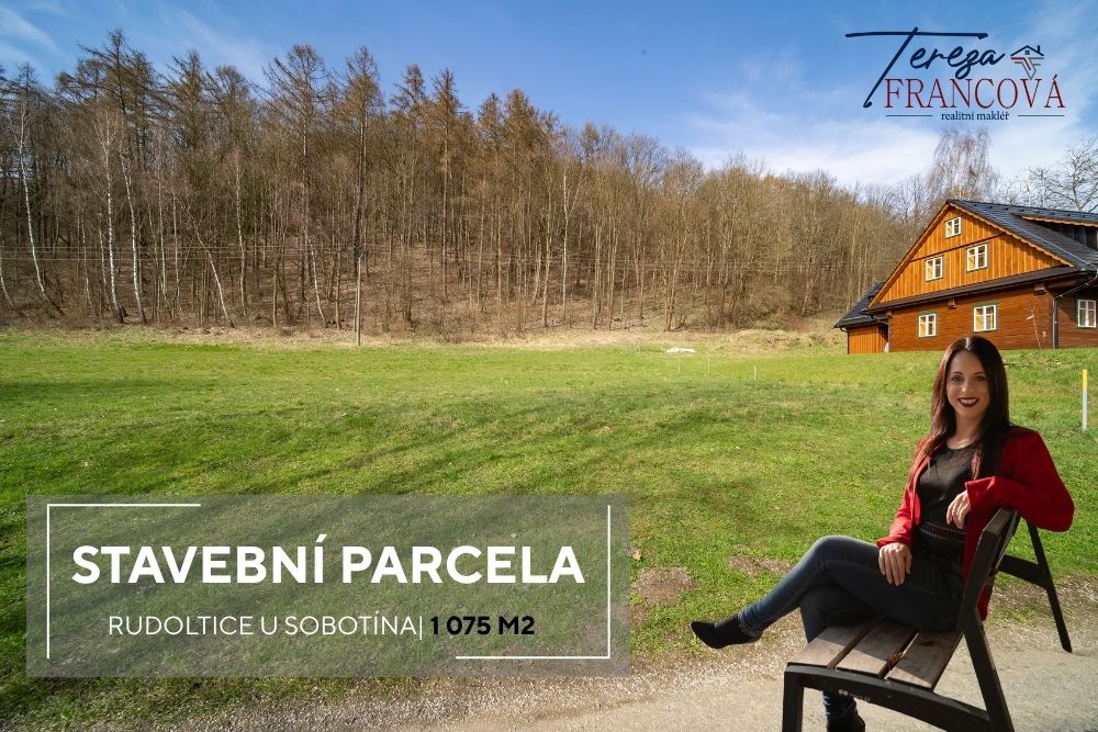 Vaše realitní makléřka (1000 x 667 px) Mgr. Tereza Francová realitní makléř Prostějov, Olomouc