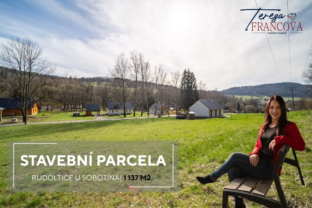 Mgr. Tereza Francová realitní makléř Prostějov, Olomouc