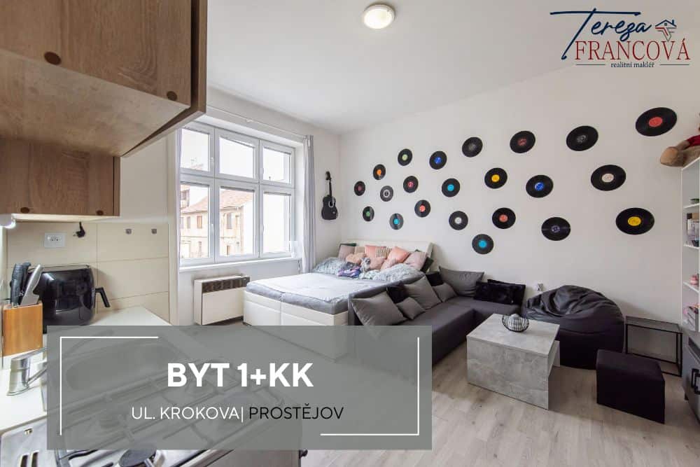 Vaše realitní makléřka (1000 x 667 px) (2) Mgr. Tereza Francová realitní makléř Prostějov, Olomouc