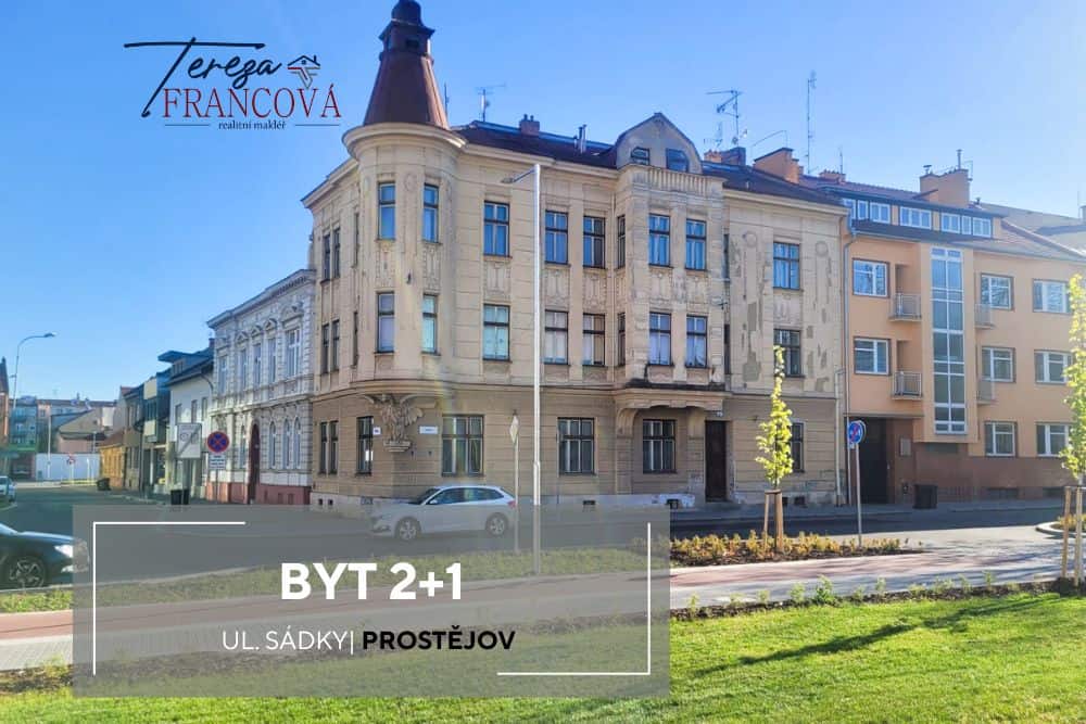 Úvodka video - 2025-12-18T215814.682 Pronájem bytu 2+1 Prostějov, Mgr. Tereza Francová realitní makléř Prostějov, Olomouc
