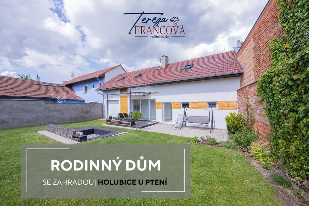 Vaše realitní makléřka (1000 x 667 px) (2) Mgr. Tereza Francová realitní makléř Prostějov, Olomouc