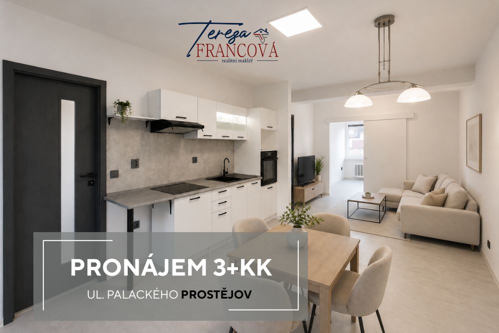 NOVÉ DOMY LIPOVÁ (1000 x 667 px) (54) Pronájem bytu 3+kk| Prostějov, Olomouc Tereza Francová realitní makléř