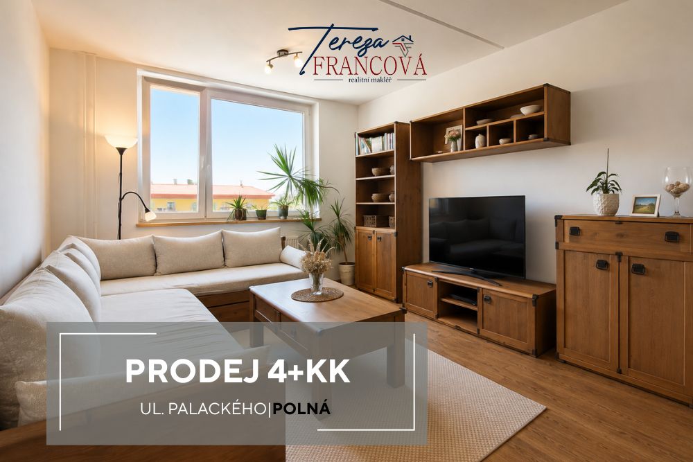 Vaše realitní makléřka (1000 x 667 px) (2) Tereza Francová realitní makléř