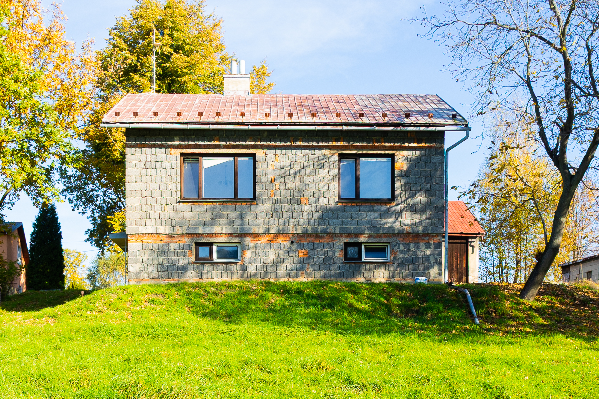 Tereza Francová realitní makléř Prostějov, Olomouc