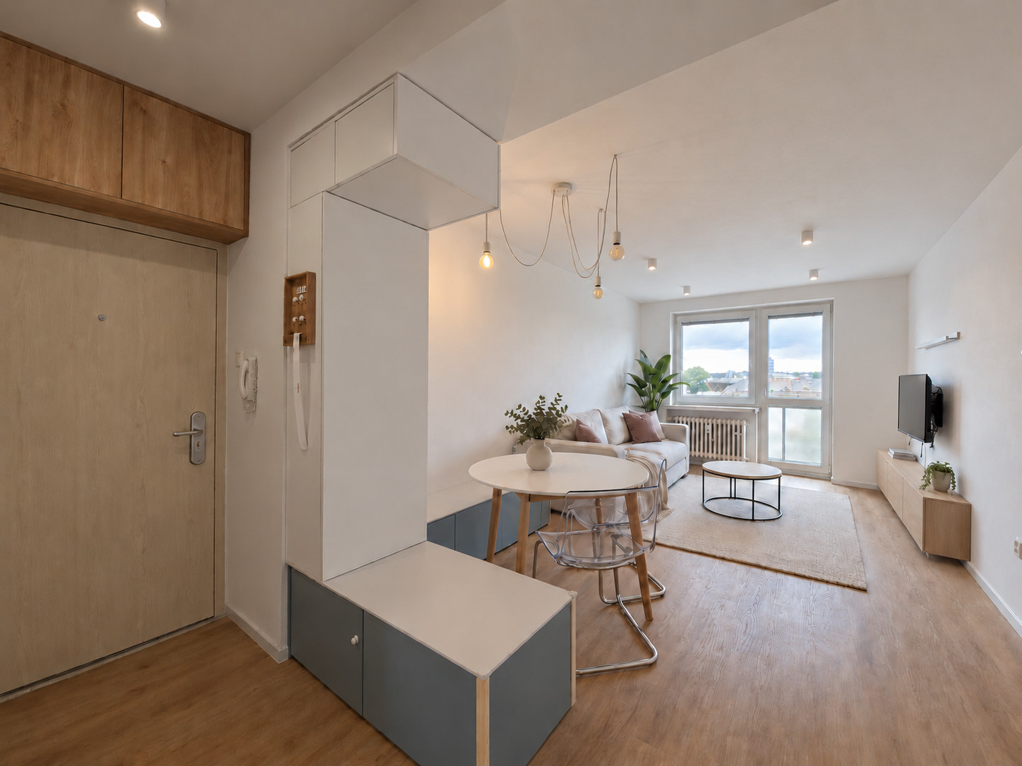 Prodej bytu 3KK Olomouc, Tereza Francová realitní makléř Prostějov, Olomouc