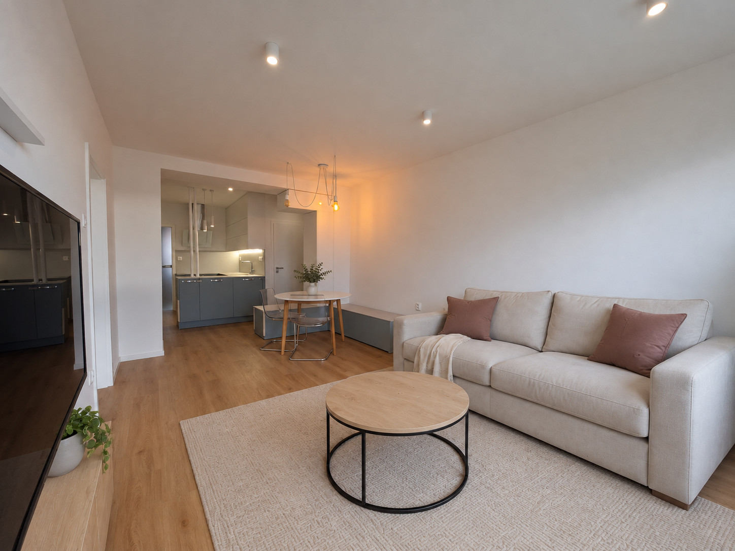 Prodej bytu 3KK Olomouc, Tereza Francová realitní makléř Prostějov, Olomouc