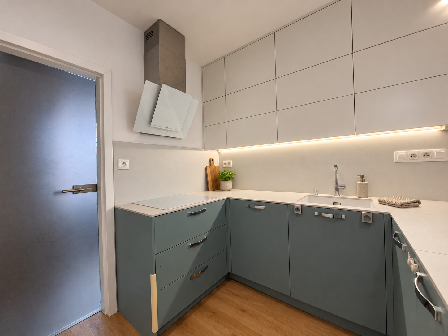 Prodej bytu 3KK Olomouc, Tereza Francová realitní makléř Prostějov, Olomouc