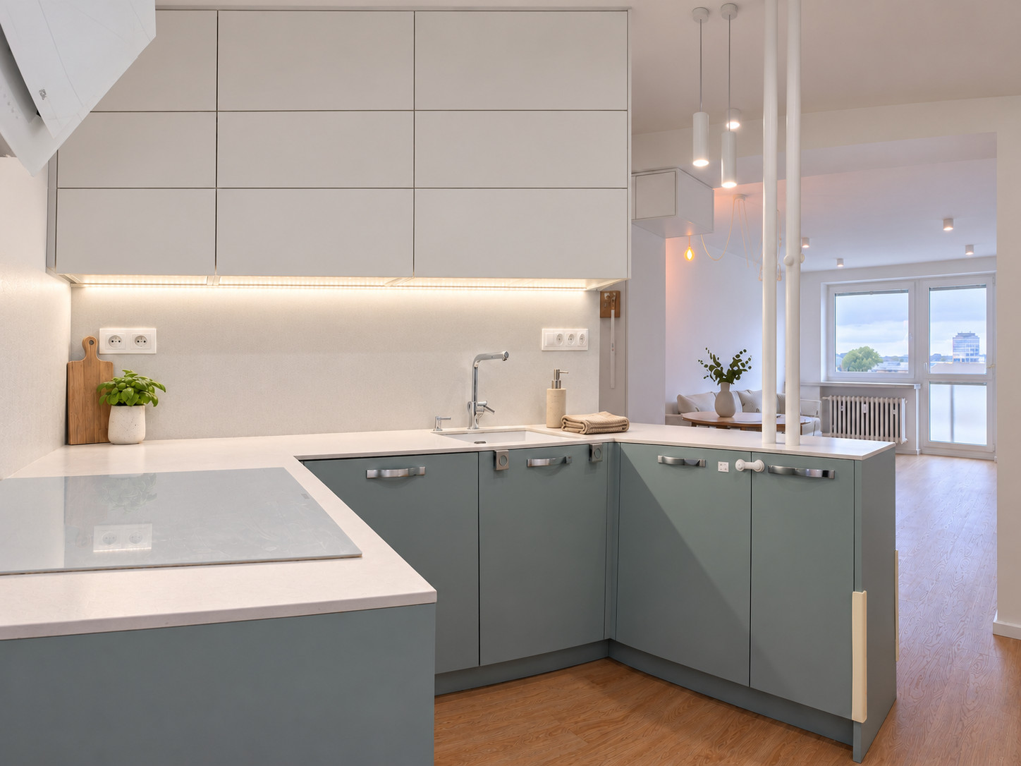 Prodej bytu 3KK Olomouc, Tereza Francová realitní makléř Prostějov, Olomouc