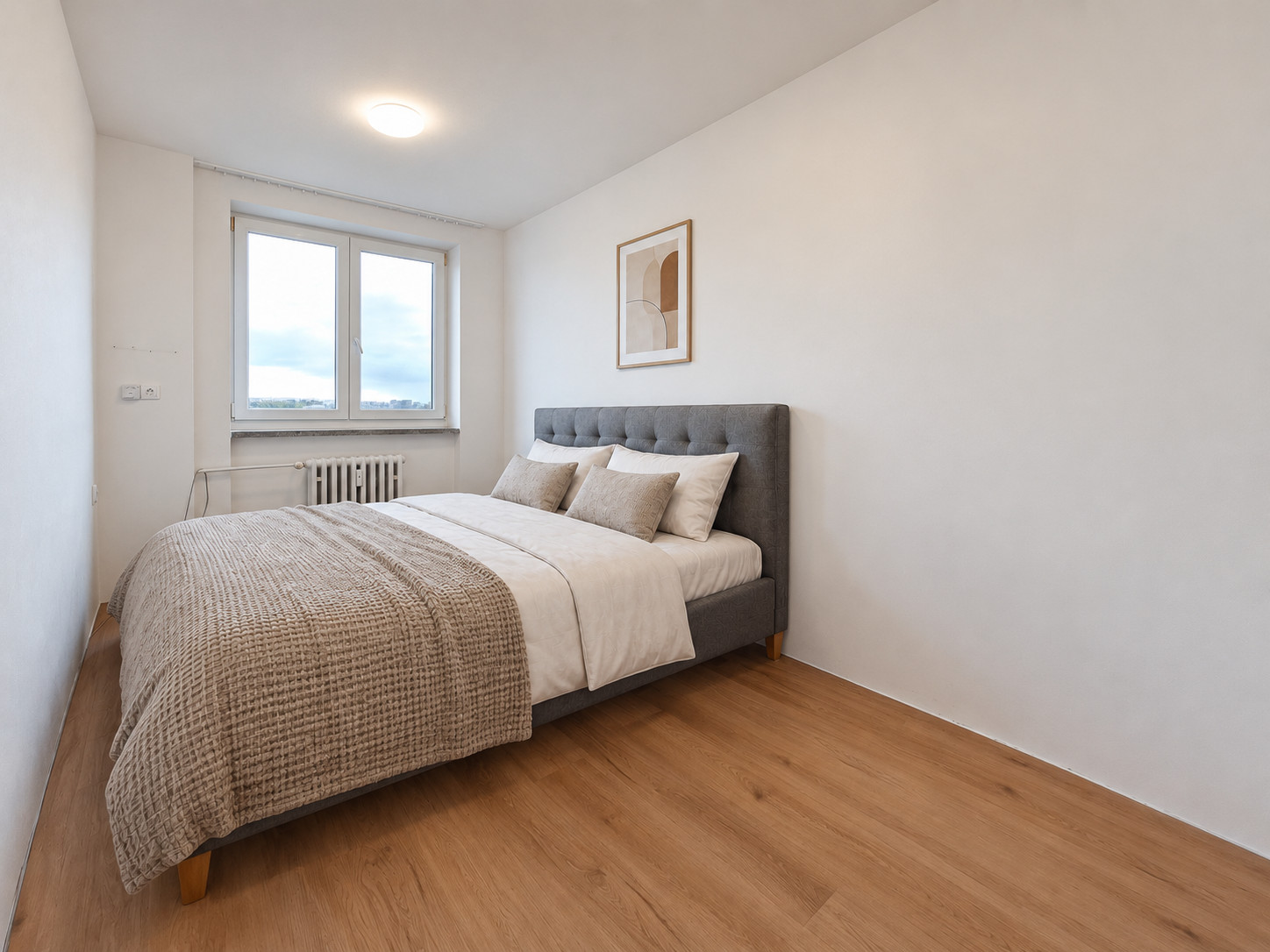 Prodej bytu 3KK Olomouc, Tereza Francová realitní makléř Prostějov, Olomouc