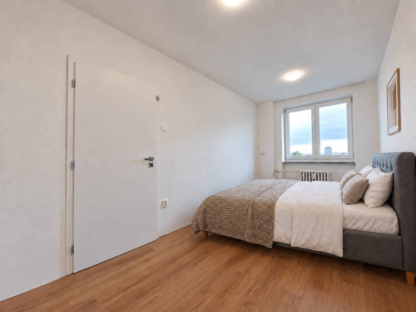 Prodej bytu 3KK Olomouc, Tereza Francová realitní makléř Prostějov, Olomouc