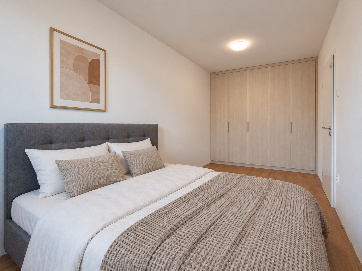 Prodej bytu 3KK Olomouc, Tereza Francová realitní makléř Prostějov, Olomouc