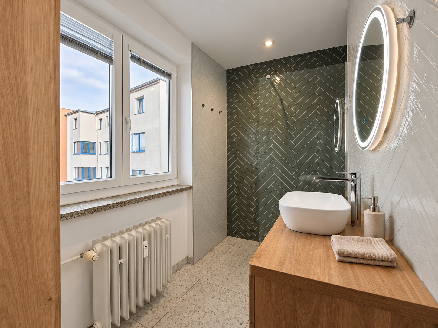 Prodej bytu 3KK Olomouc, Tereza Francová realitní makléř Prostějov, Olomouc