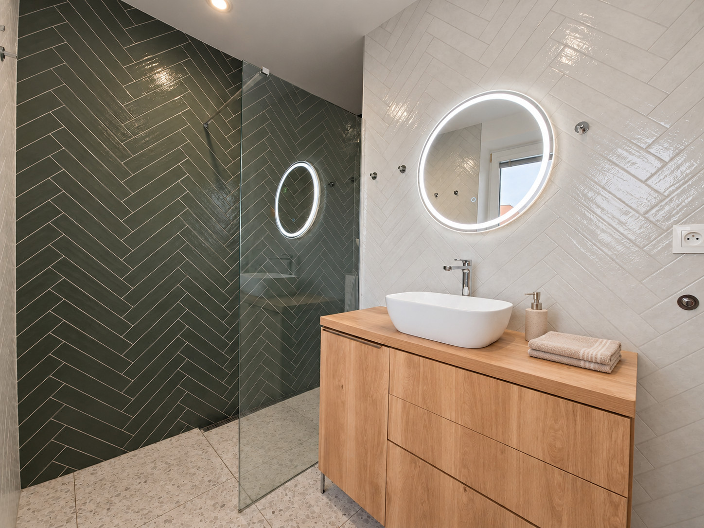 Prodej bytu 3KK Olomouc, Tereza Francová realitní makléř Prostějov, Olomouc