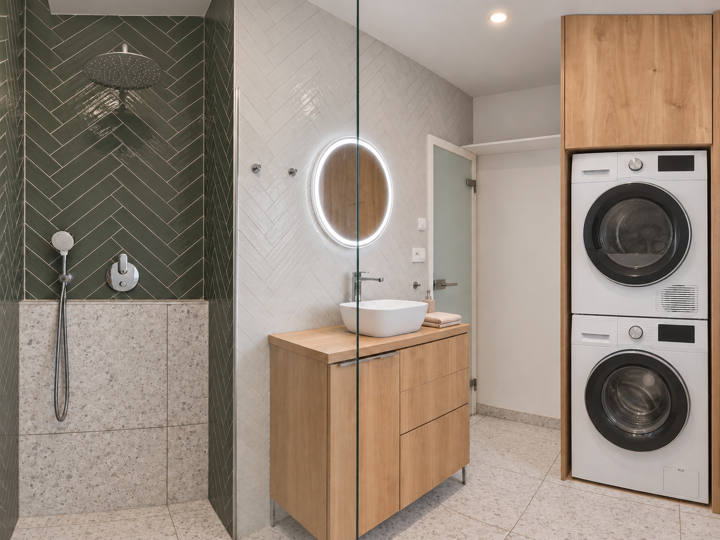 Prodej bytu 3KK Olomouc, Tereza Francová realitní makléř Prostějov, Olomouc