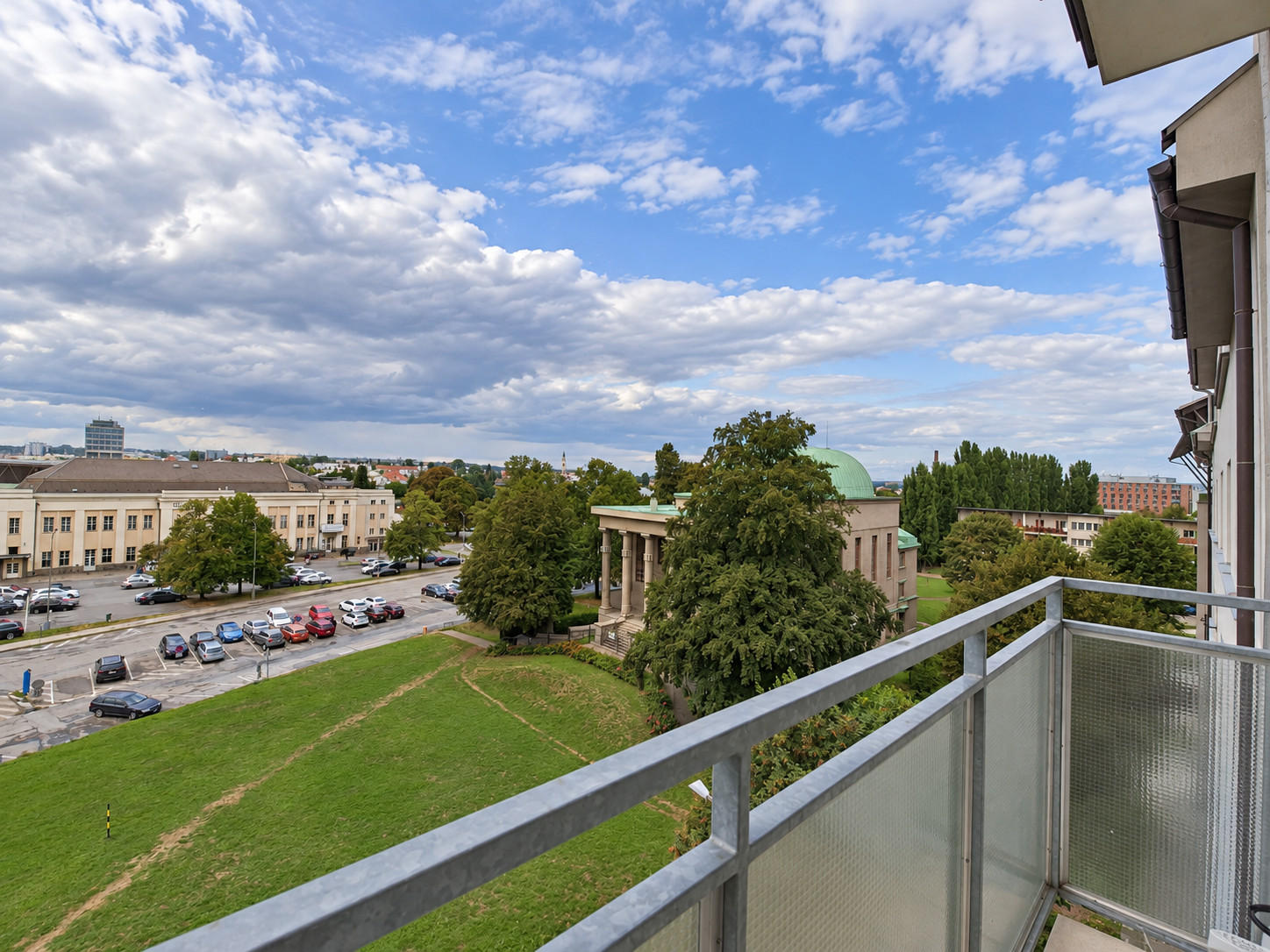 C Prodej bytu 3KK Olomouc, Tereza Francová realitní makléř Prostějov, Olomouc