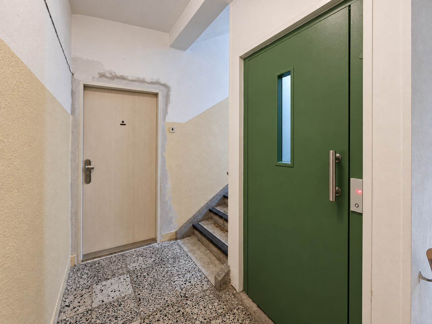 Prodej bytu 3KK Olomouc, Tereza Francová realitní makléř Prostějov, Olomouc