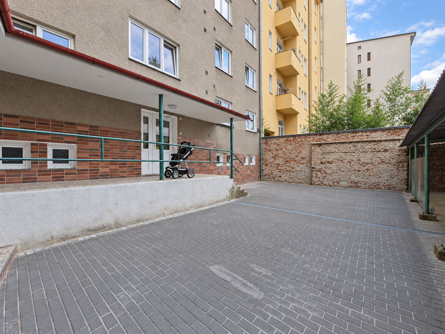 0Q9A7703 Prodej bytu 3KK Olomouc, Tereza Francová realitní makléř Prostějov, Olomouc