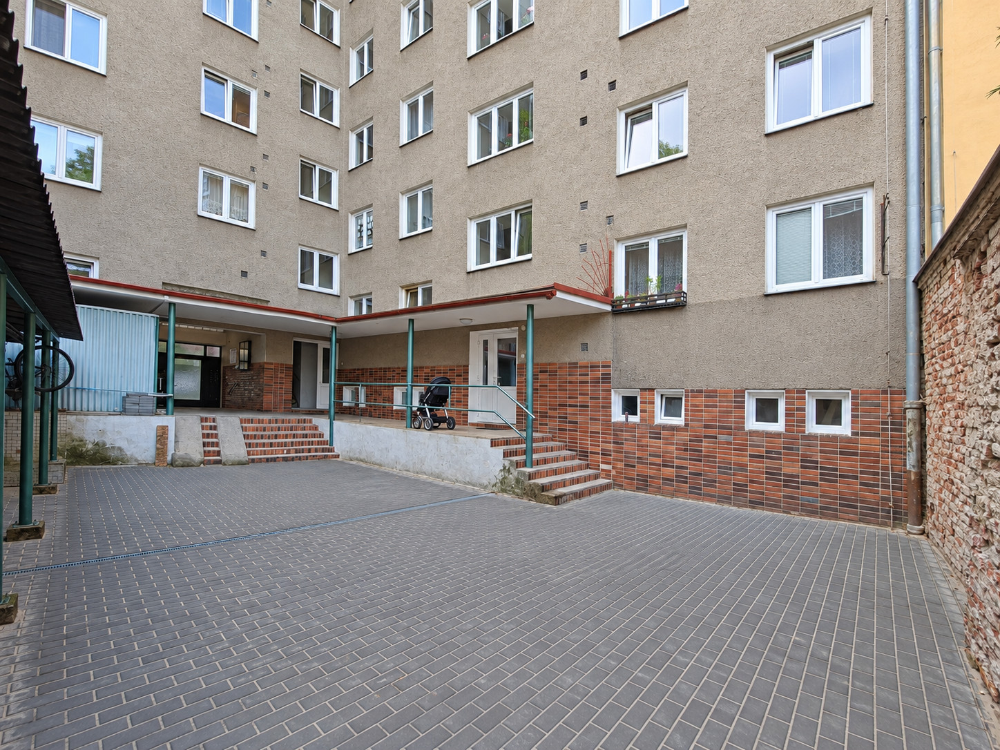 C Prodej bytu 3KK Olomouc, Tereza Francová realitní makléř Prostějov, Olomouc